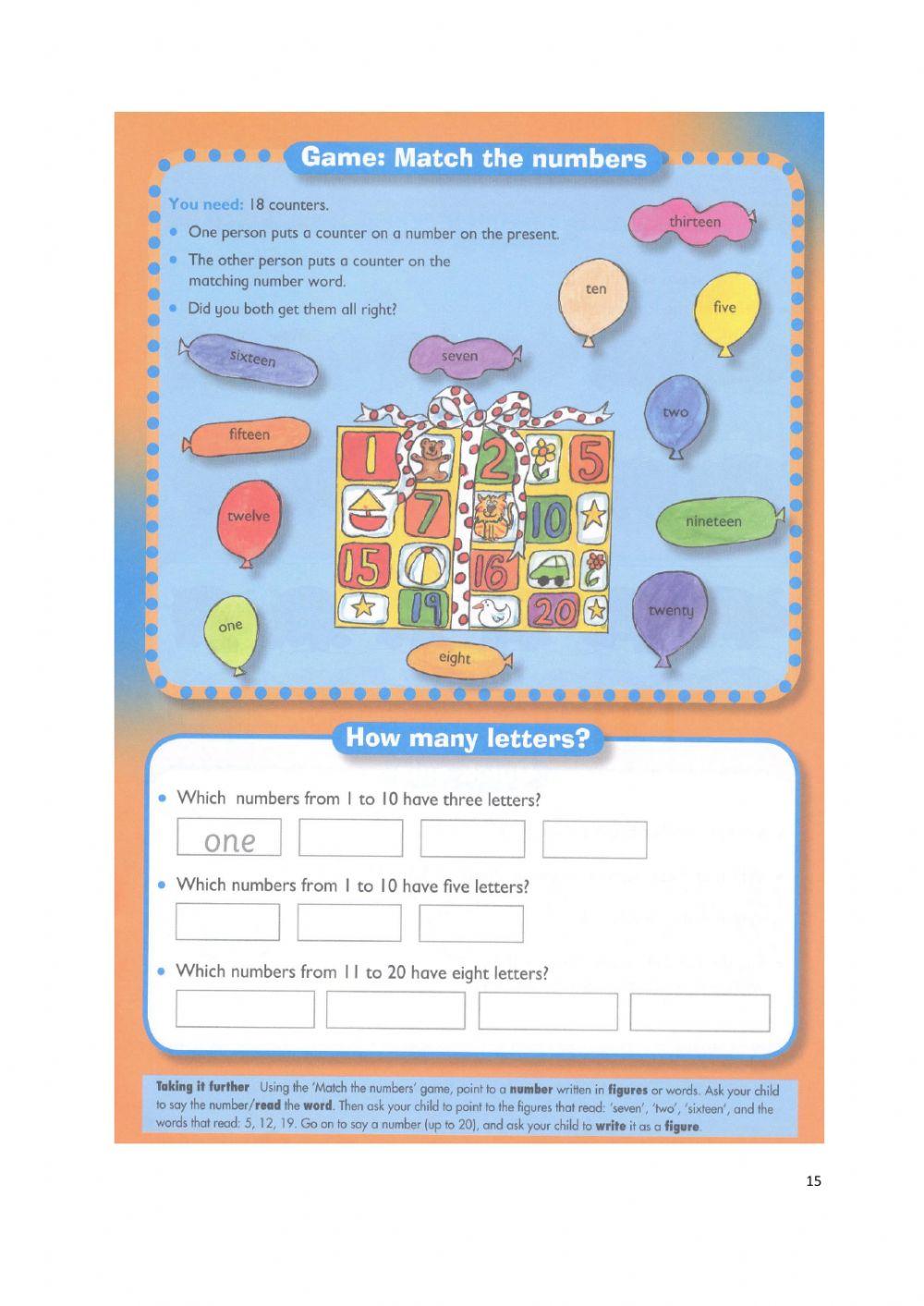 Maths Unit 4 1st grade part 2 Maths Unit 4 1st grade part 2