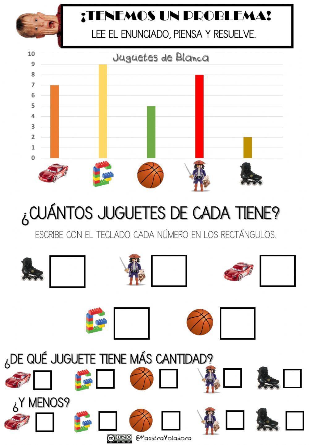Problema lógica Problema lógica