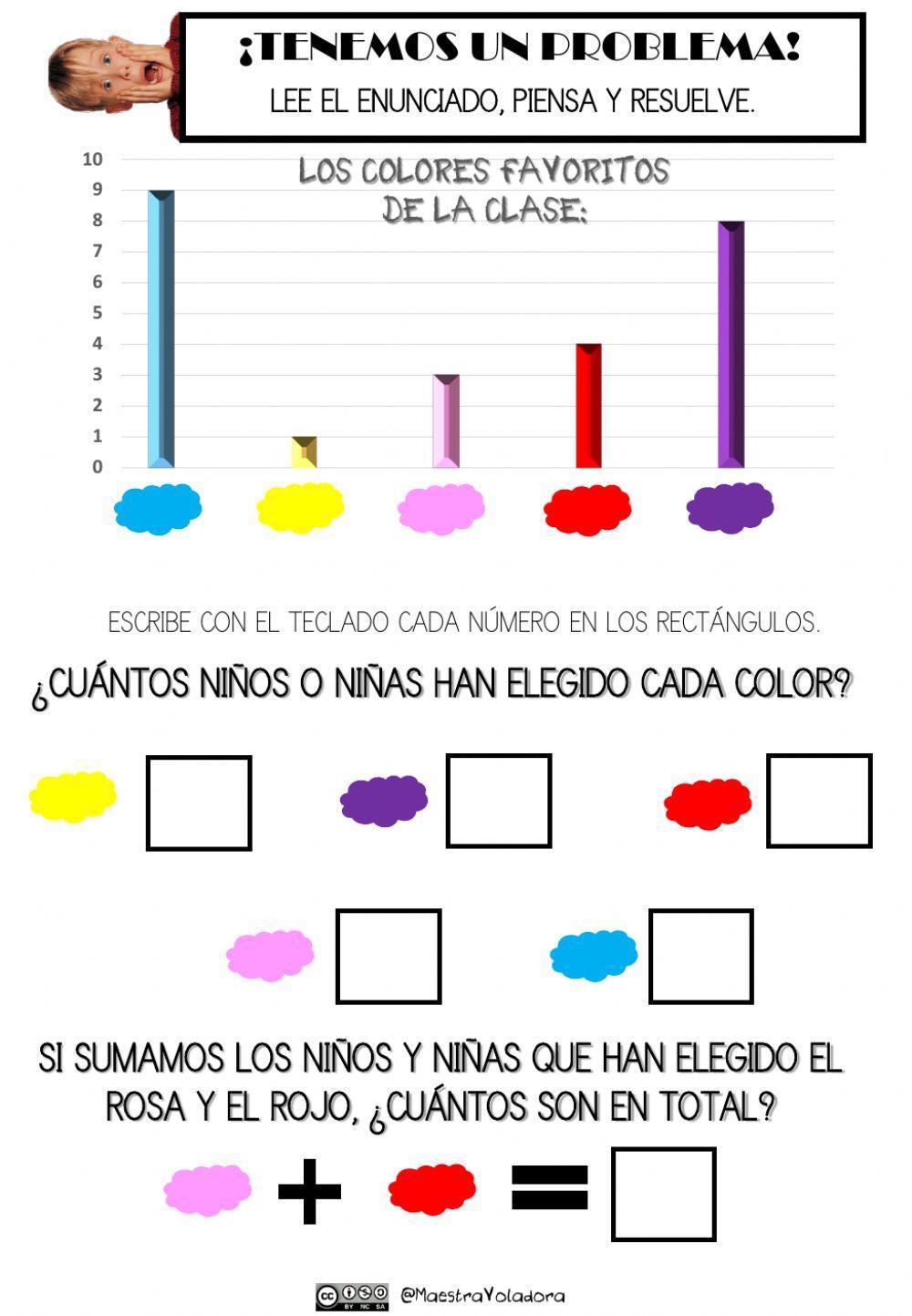 Problema lógica Problema lógica