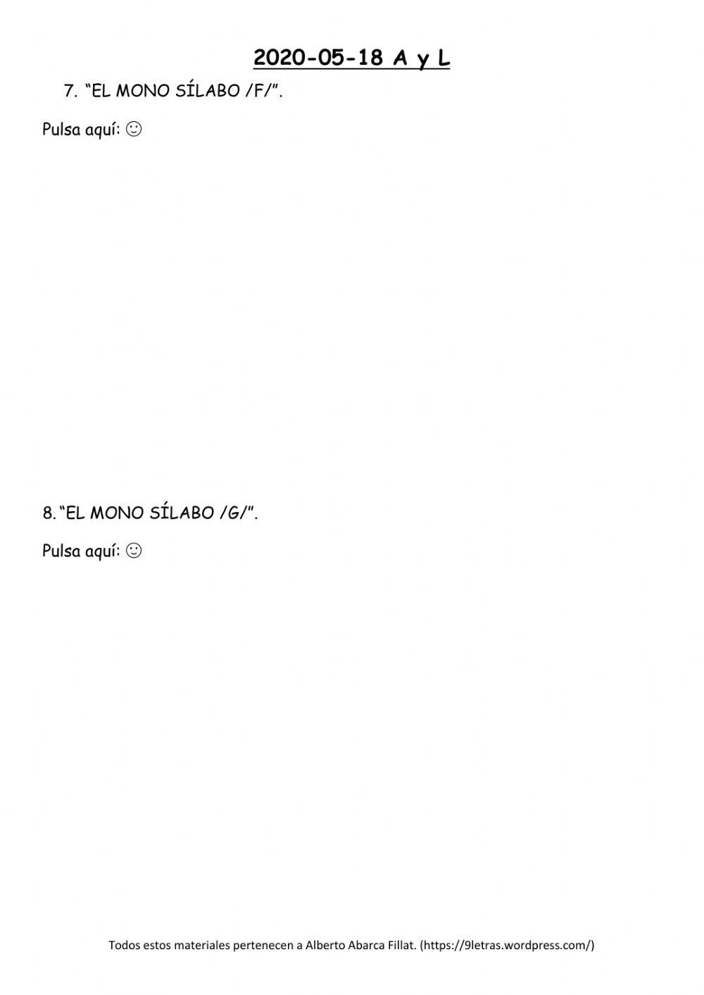 2020-05-18 1º y 2º