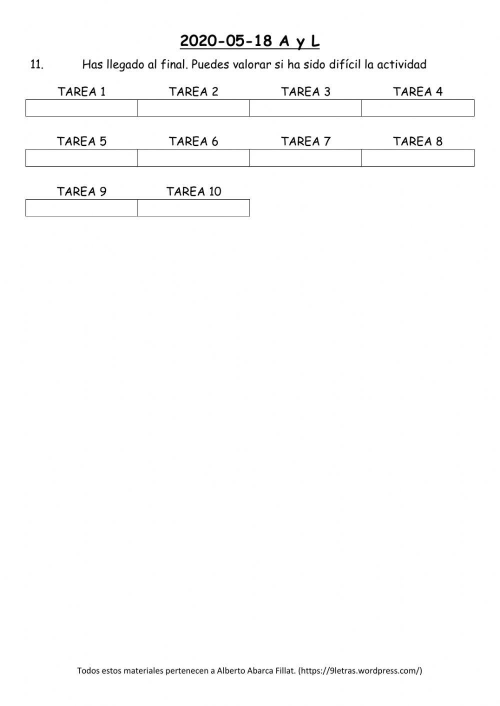 2020-05-18 1º y 2º