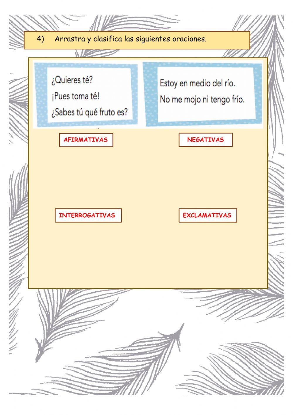Lectura comprensiva Lectura comprensiva