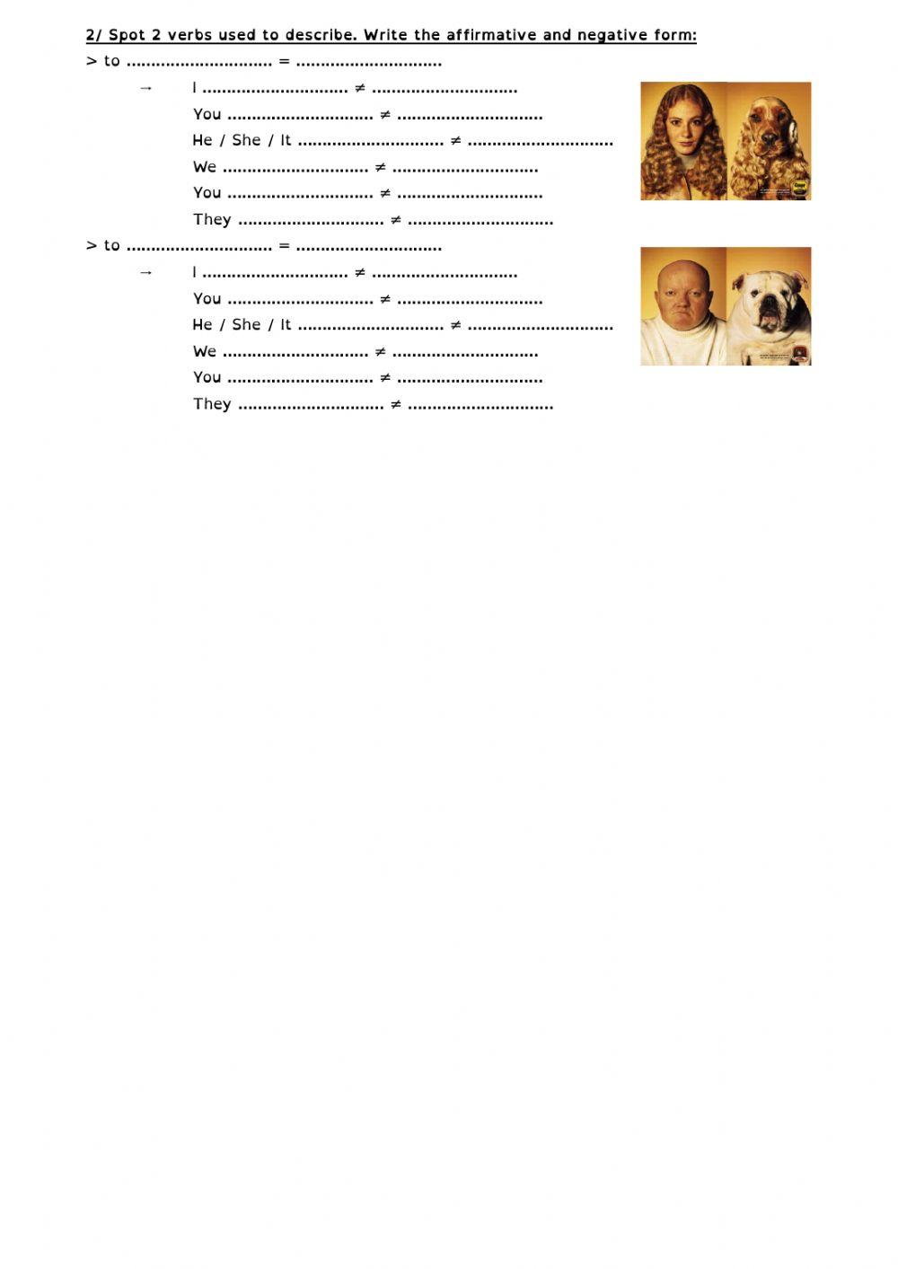 5-fives-steps-to-describe-someone-worksheet-live-worksheets