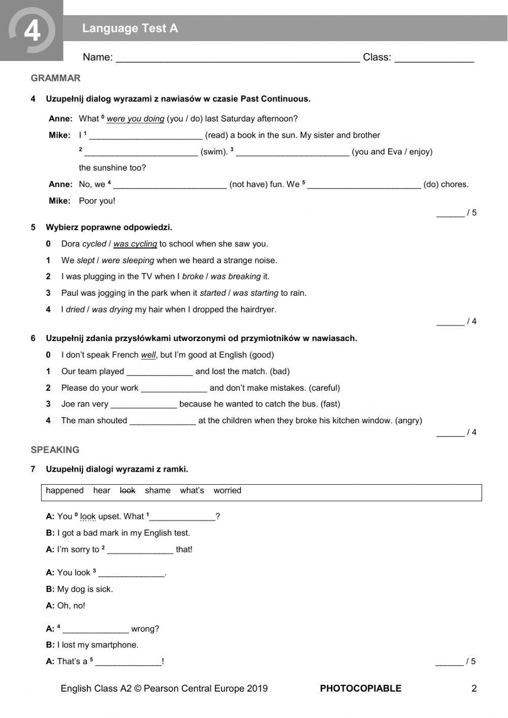 5685062-english-class-a2-unit-4-katarzyna