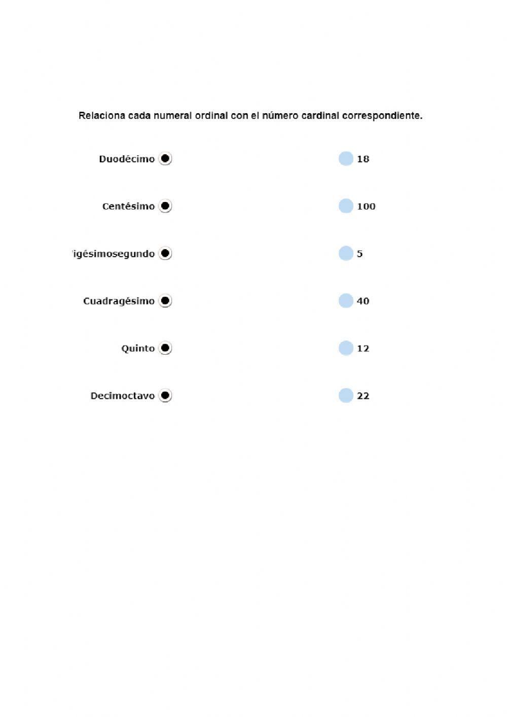 Determinantes Determinantes