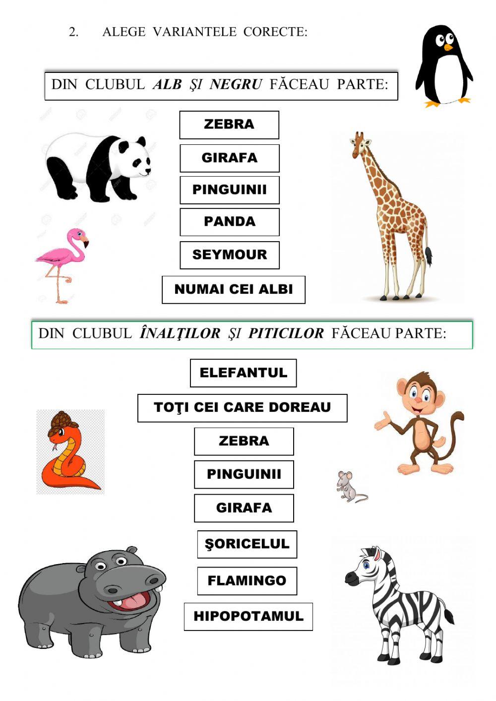 Clubul Alb şi Negru