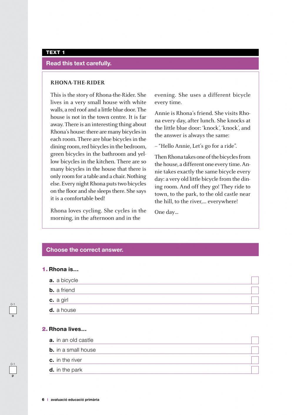 Competències bàsiques 6 2009-2010