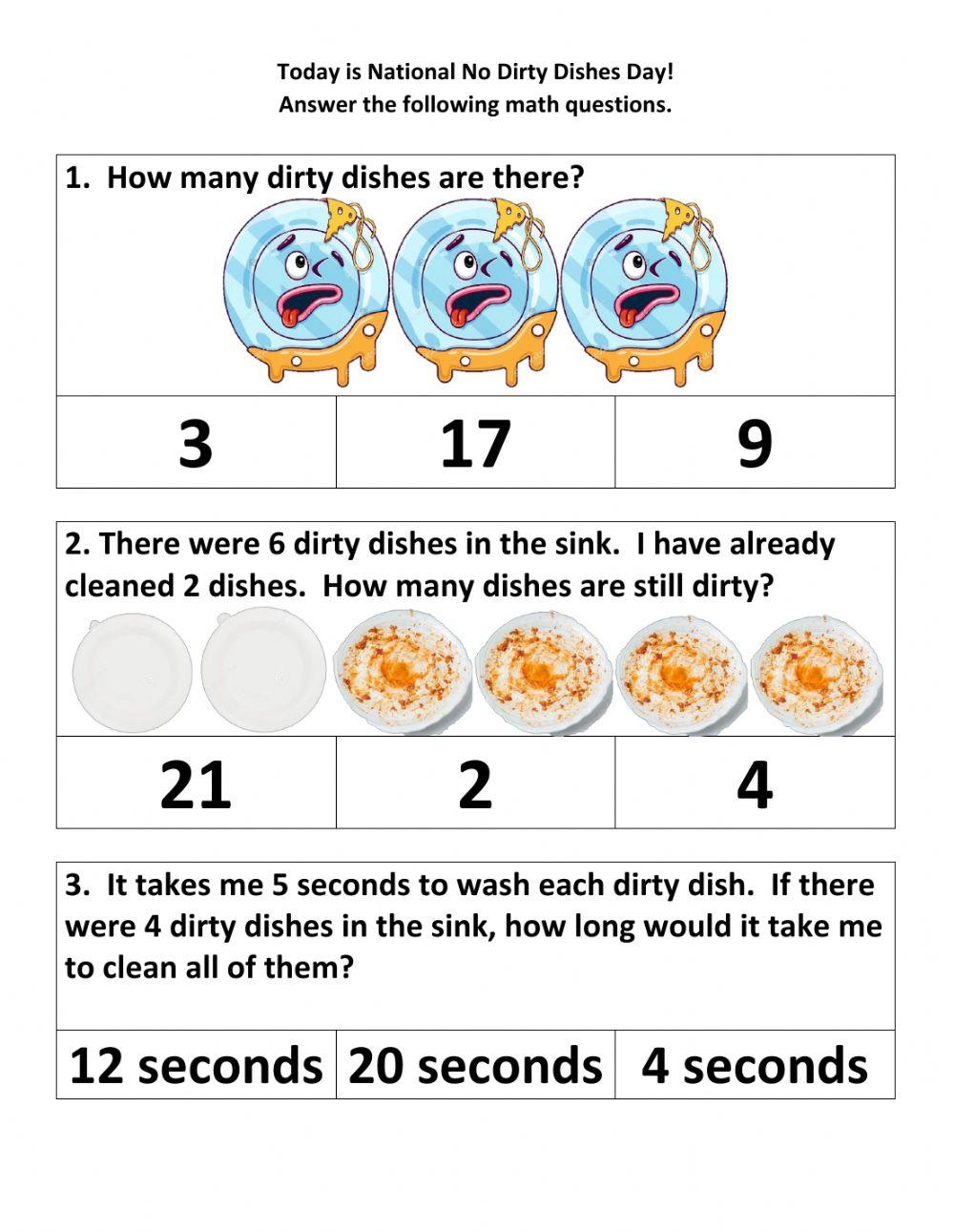 5.18 math problem of the day