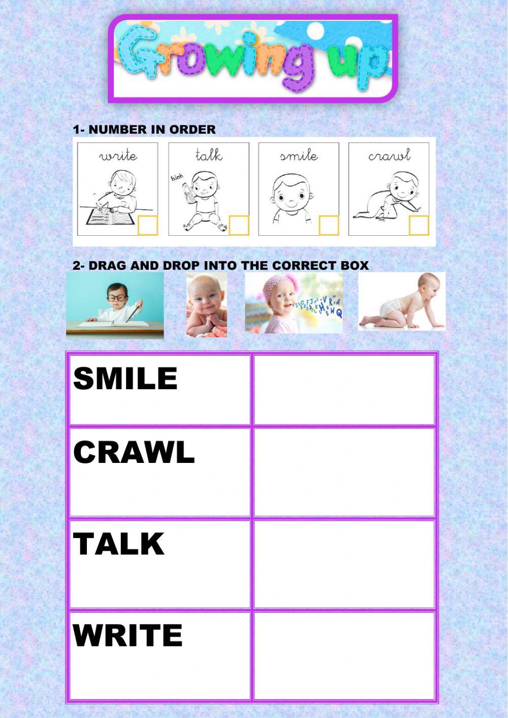 Rooftops 1 - growing up