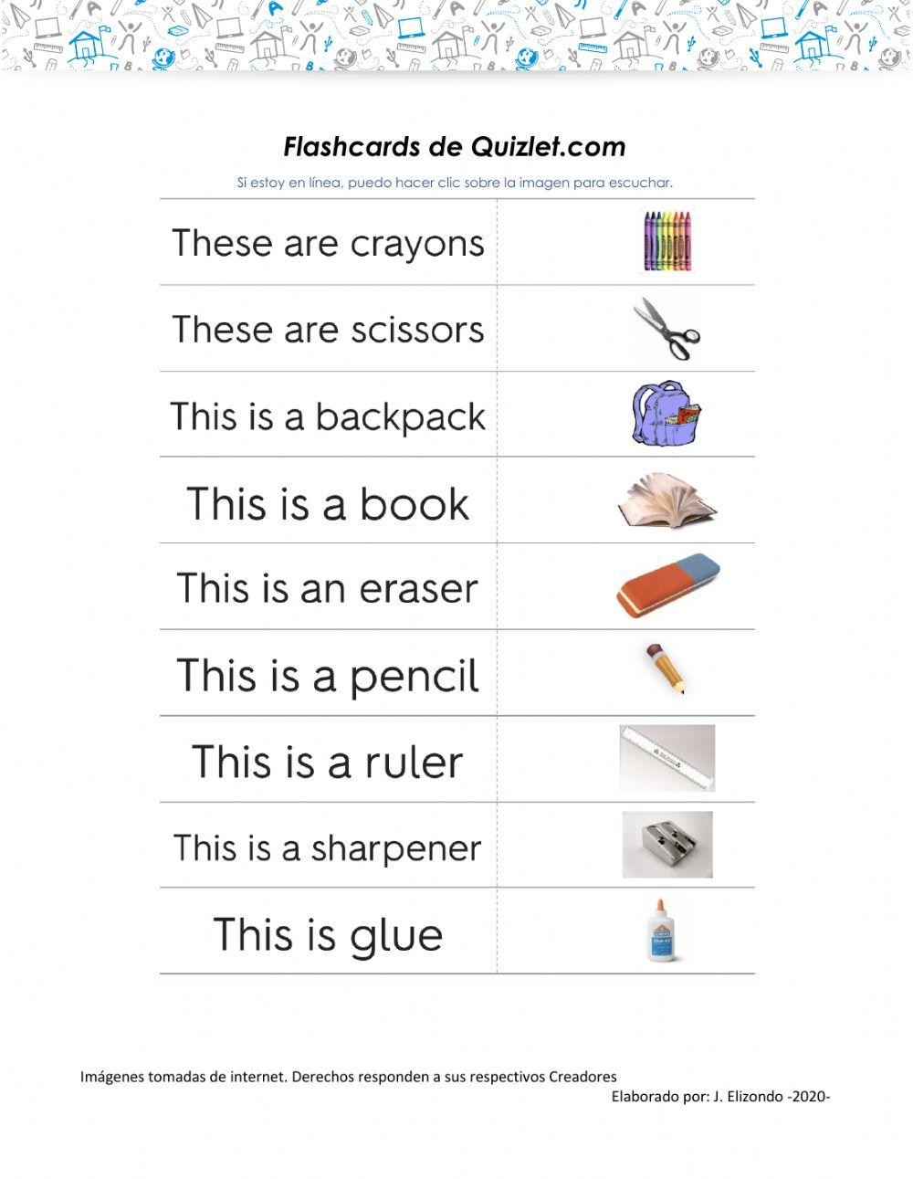 Semana 18 al 22 de Mayo Primero