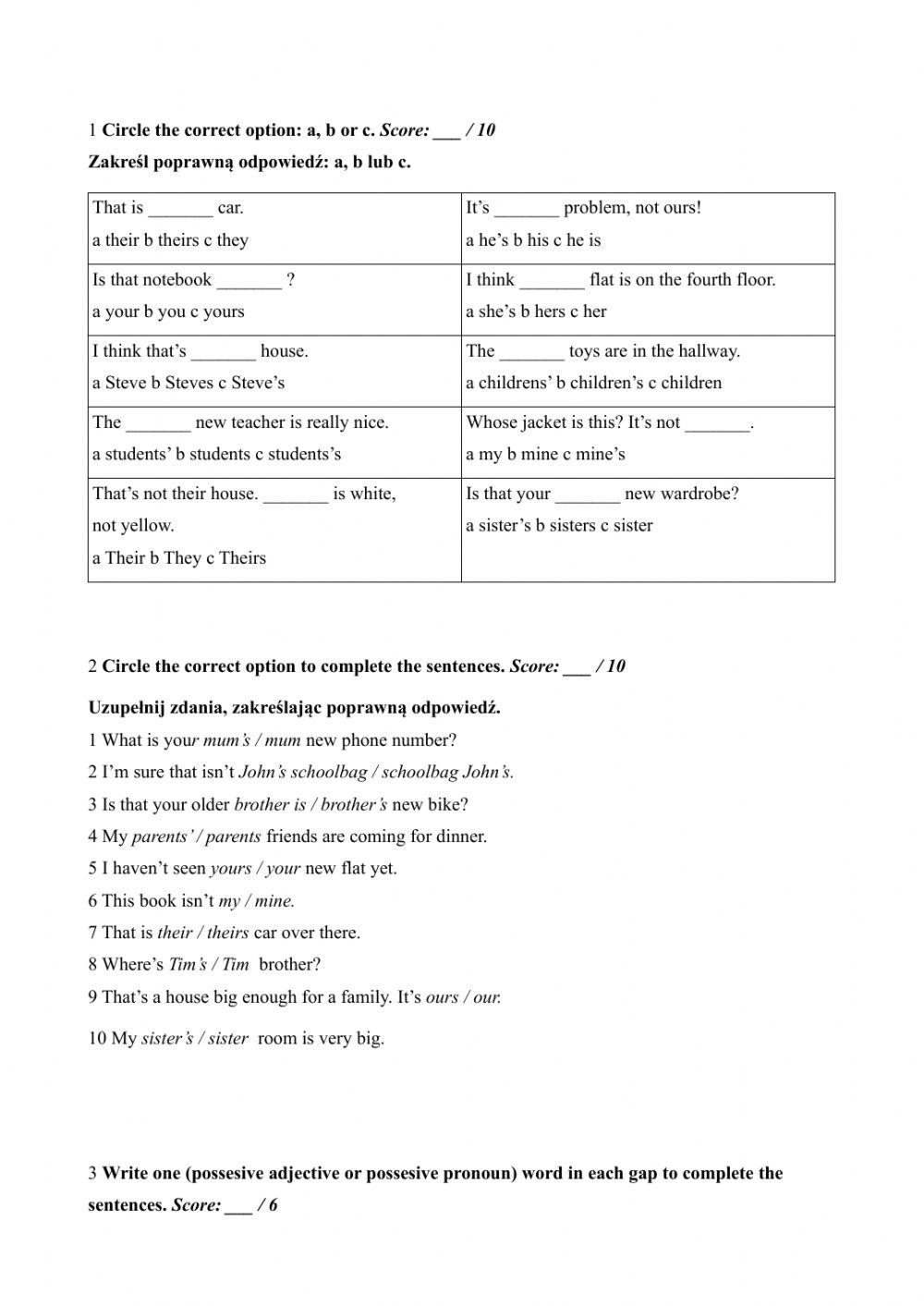 Teen explorer 7 - u5