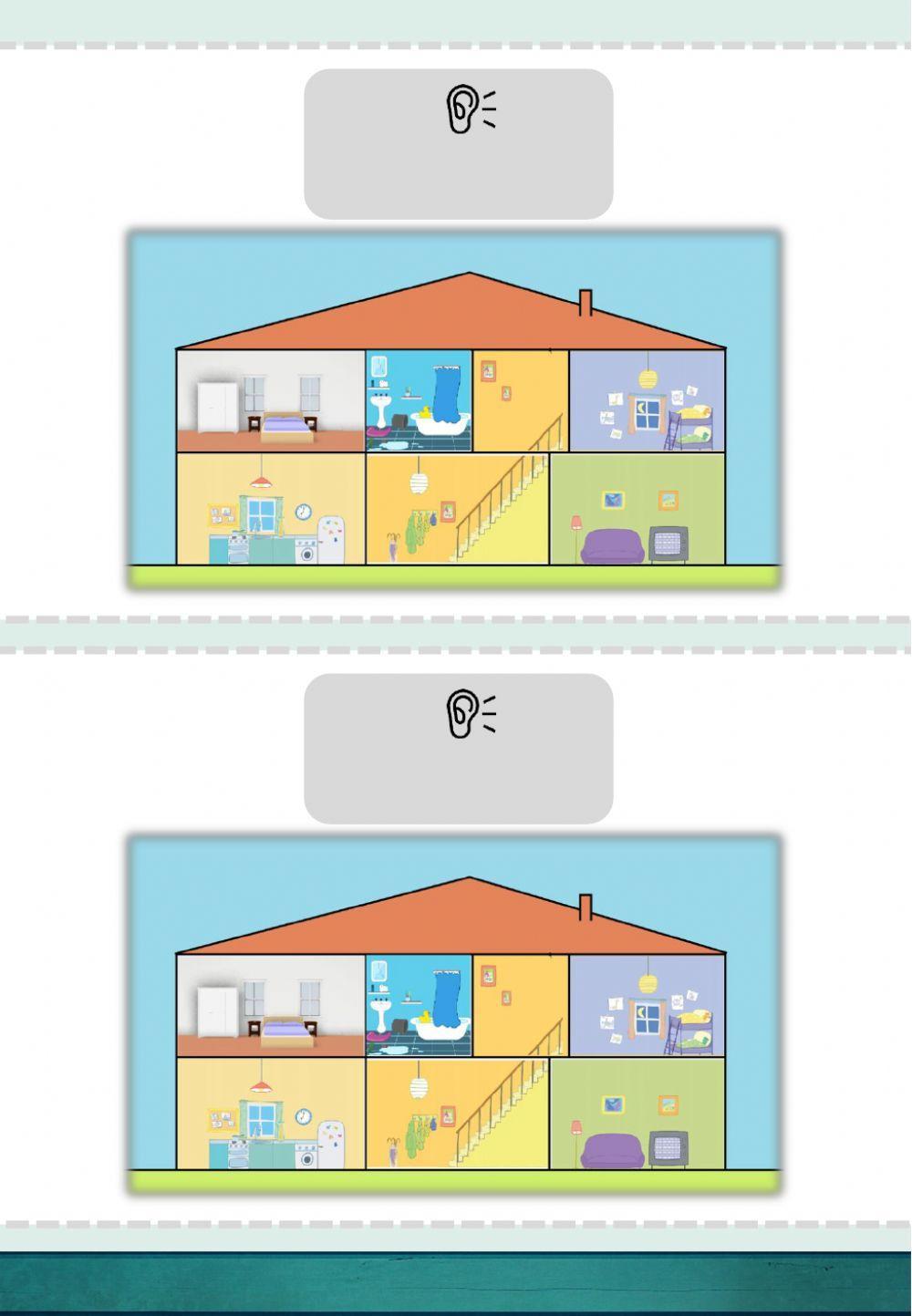 NON DAGO LOGELA-NON EGITEN DA...? PEPPA PIG (bideoarekin)