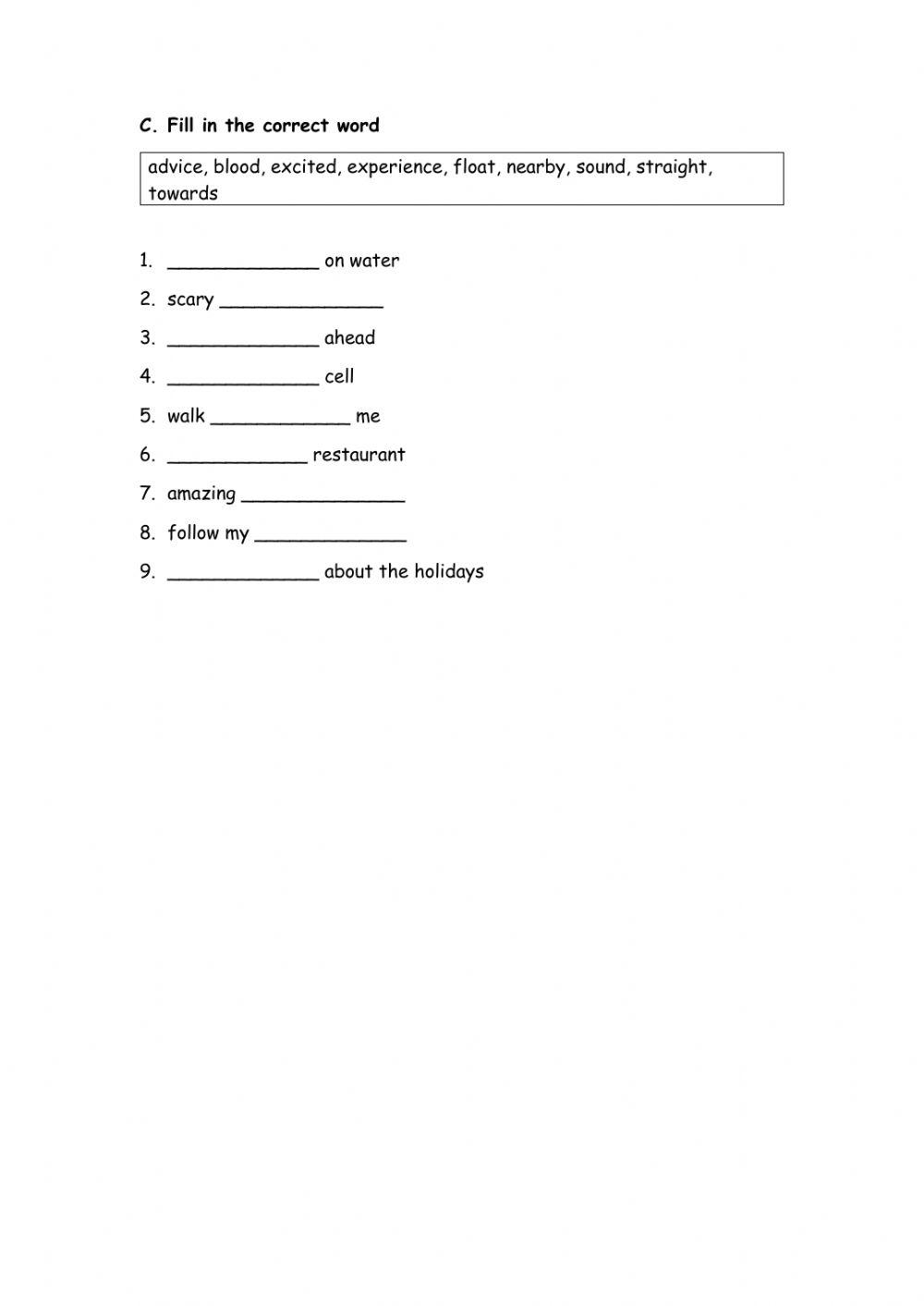 Here we go 3 Units 11-12