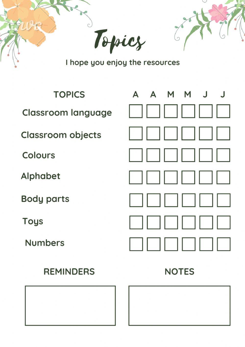 English time 2- part 1