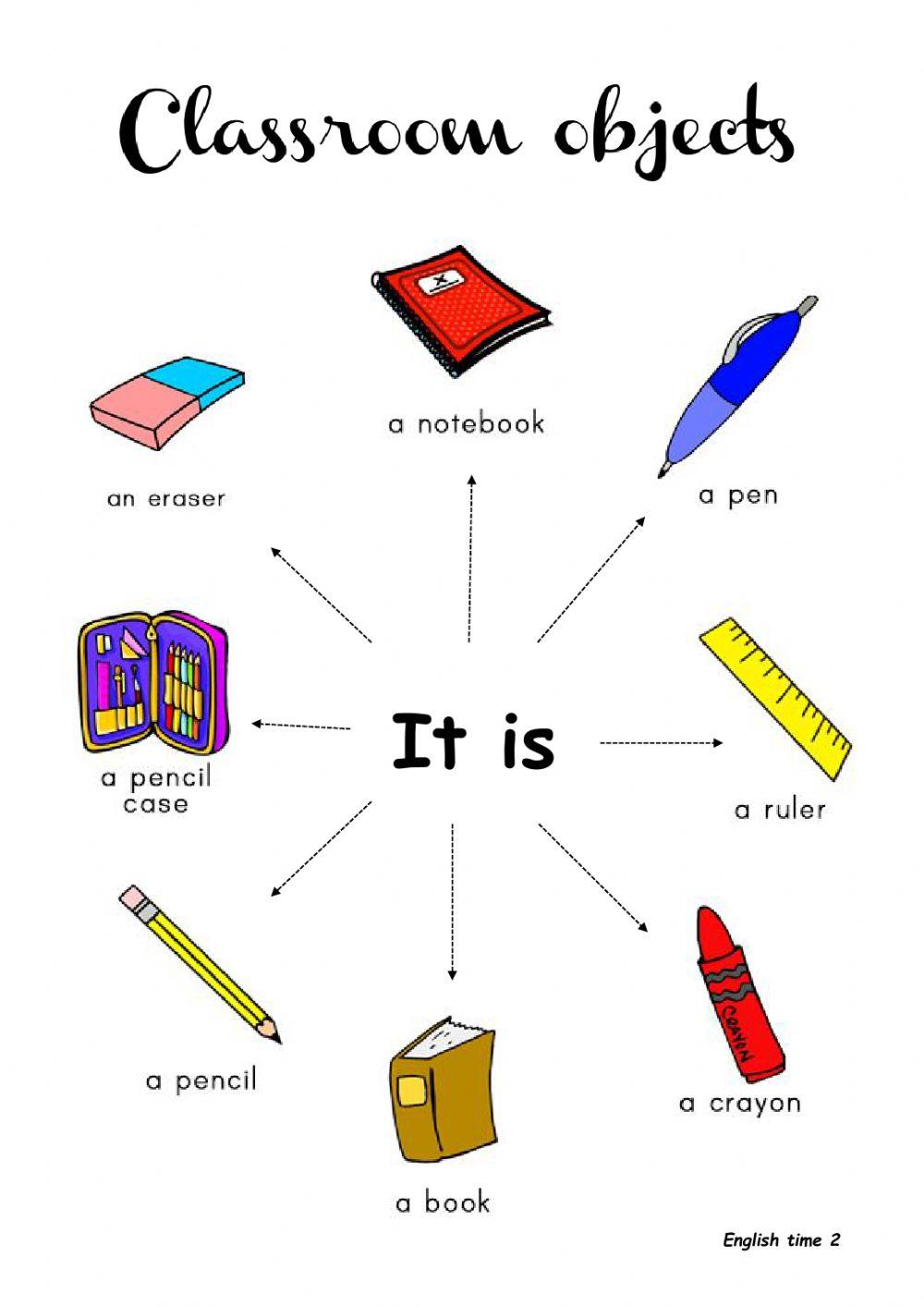 English time 2- part 1