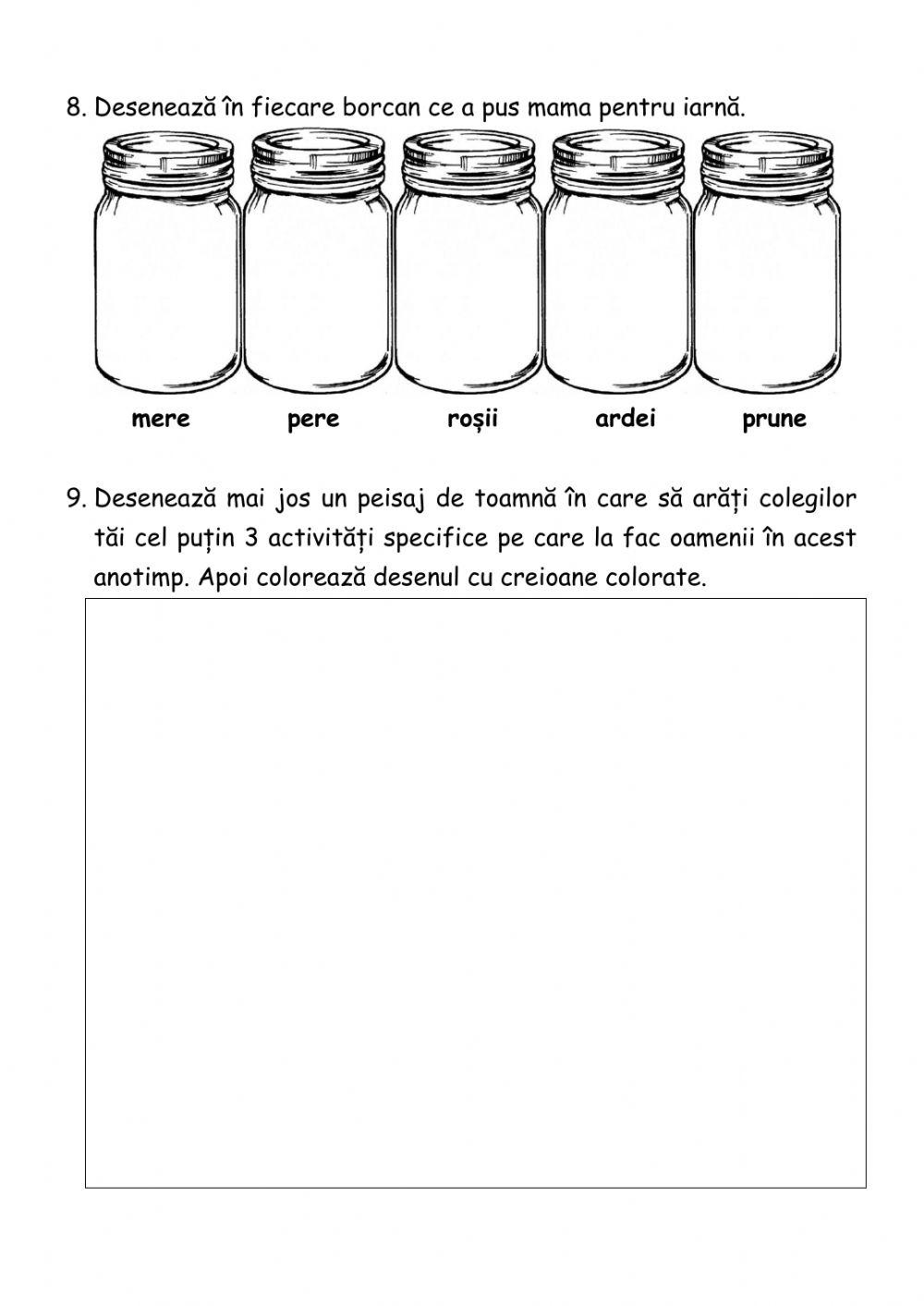 Lectie la citire-scriere-comunicare