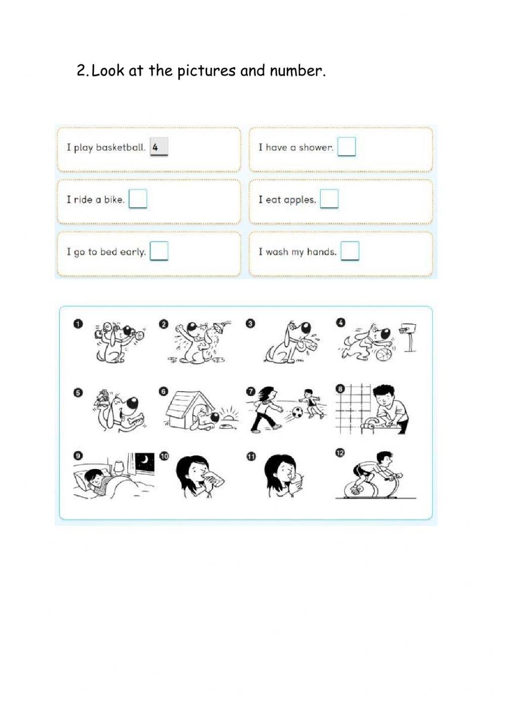 LH2 U5 crosscuricular