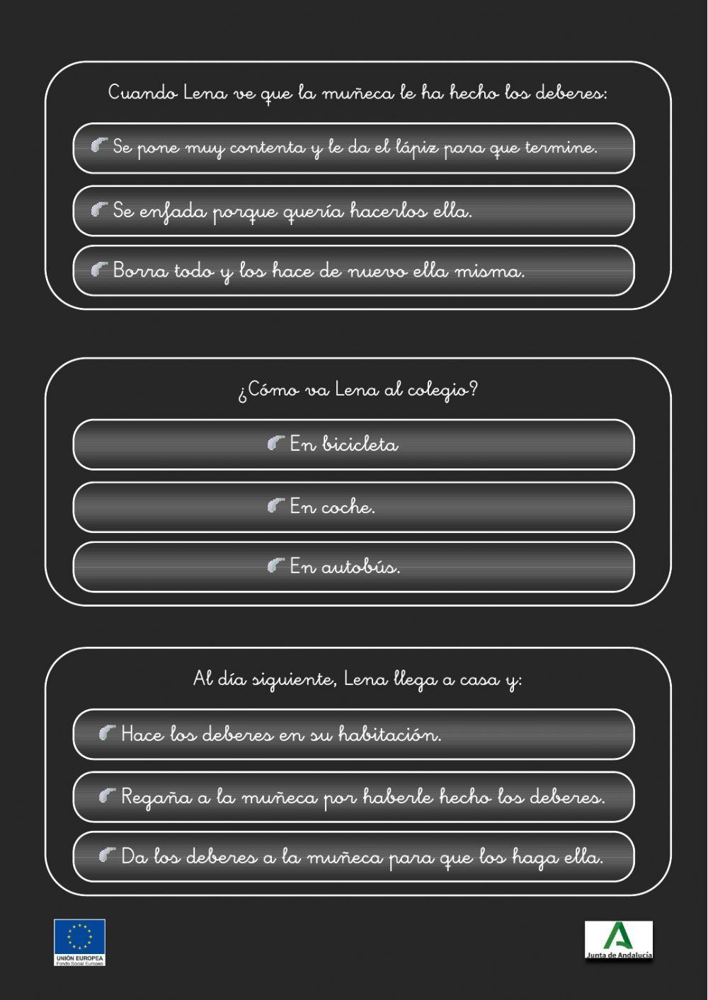 El valor del esfuerzo diario El valor del esfuerzo diario