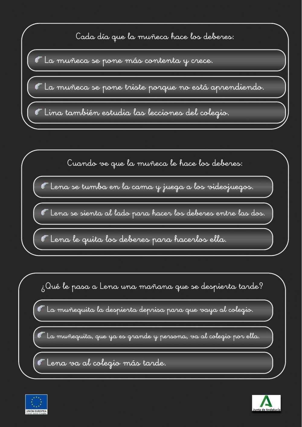 El valor del esfuerzo diario El valor del esfuerzo diario