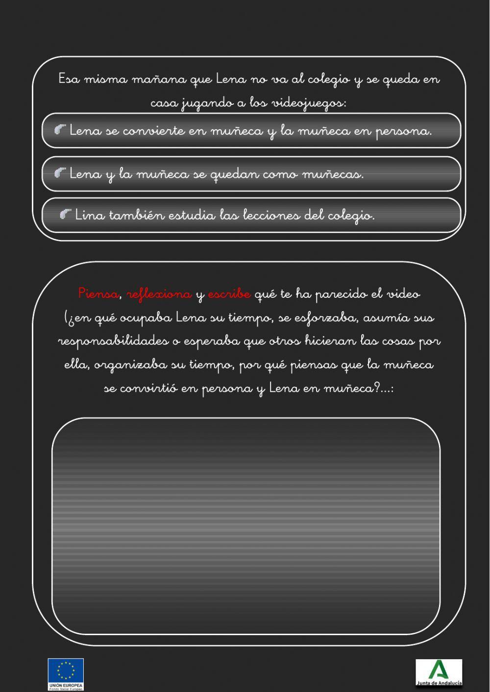 El valor del esfuerzo diario El valor del esfuerzo diario