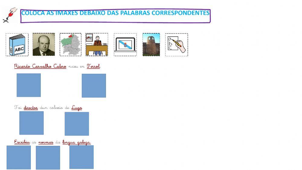 As pitas baixo a choiva