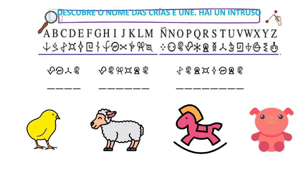 As pitas baixo a choiva