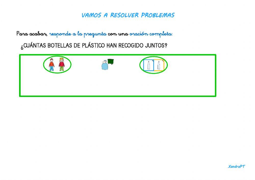 PROBLEMA CON IMÁGENES. La playa contaminada