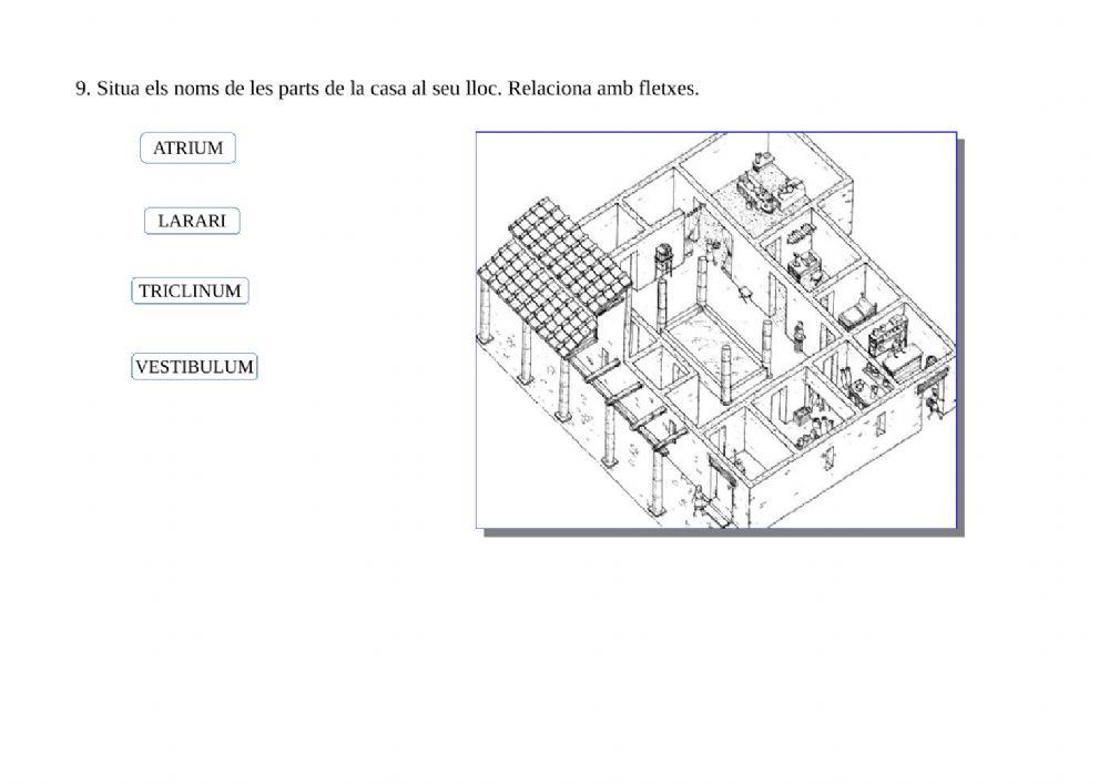 Romanització Illes Balears