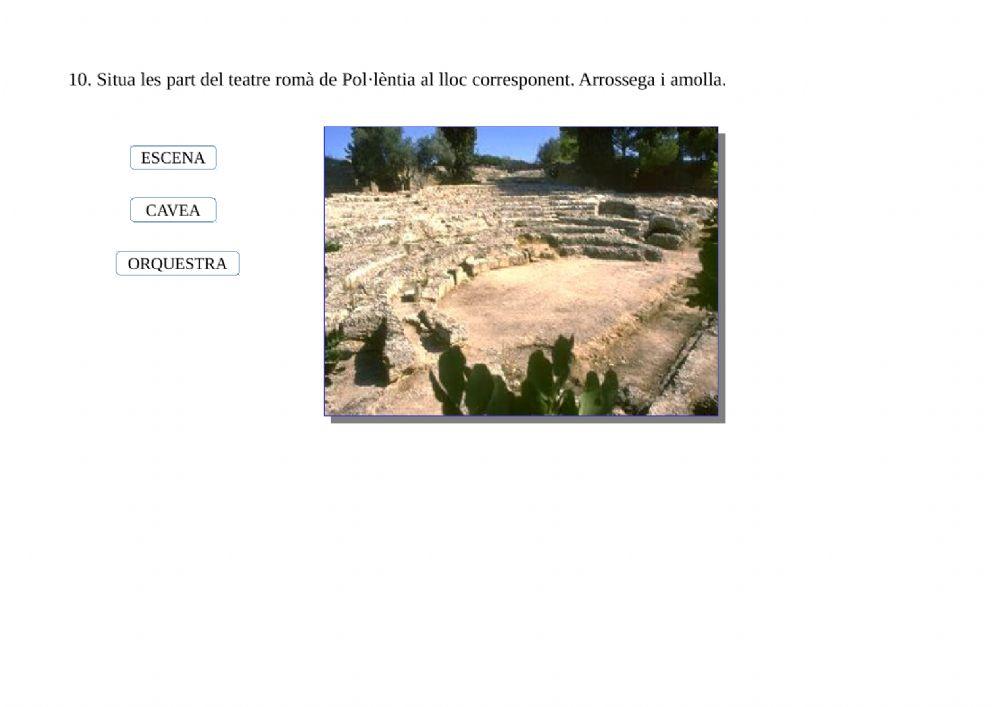 Romanització Illes Balears