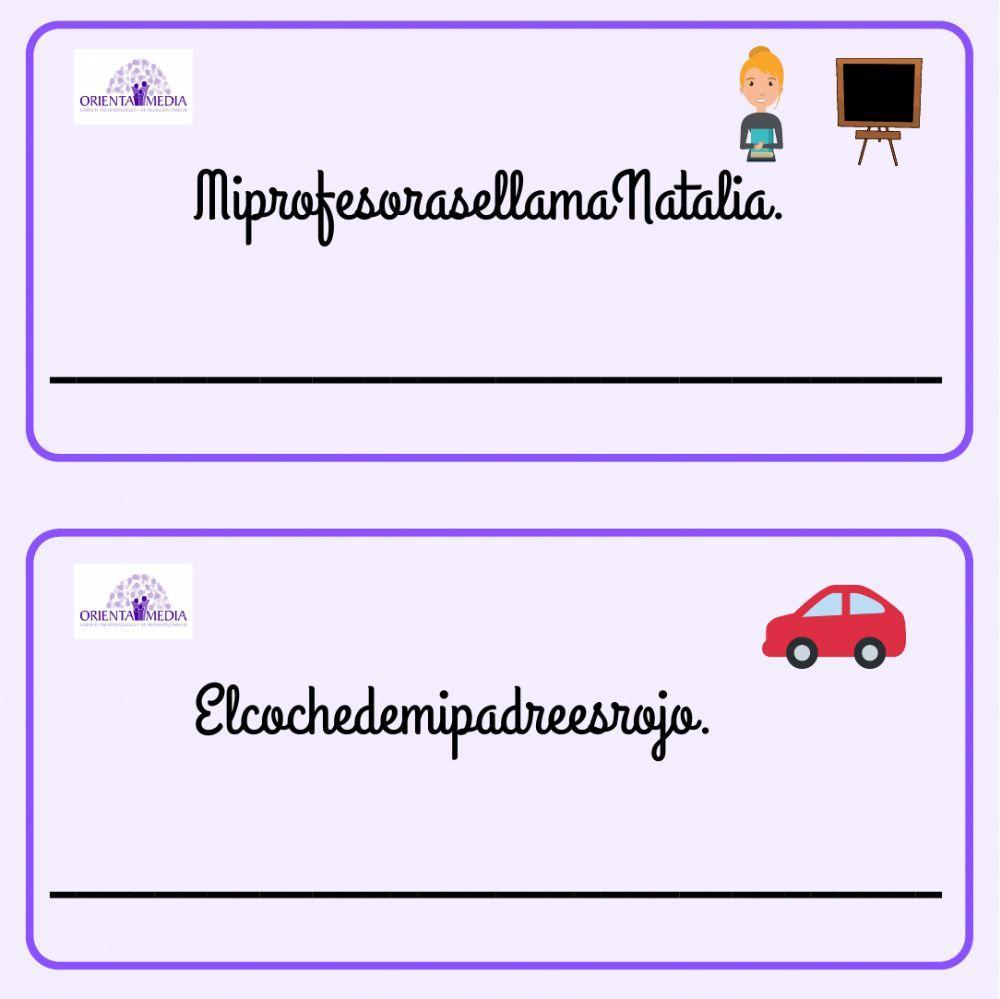 Dislexia Dislexia
