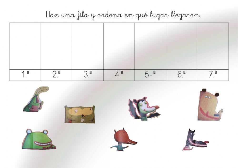 La casa de la Mosca Fosca