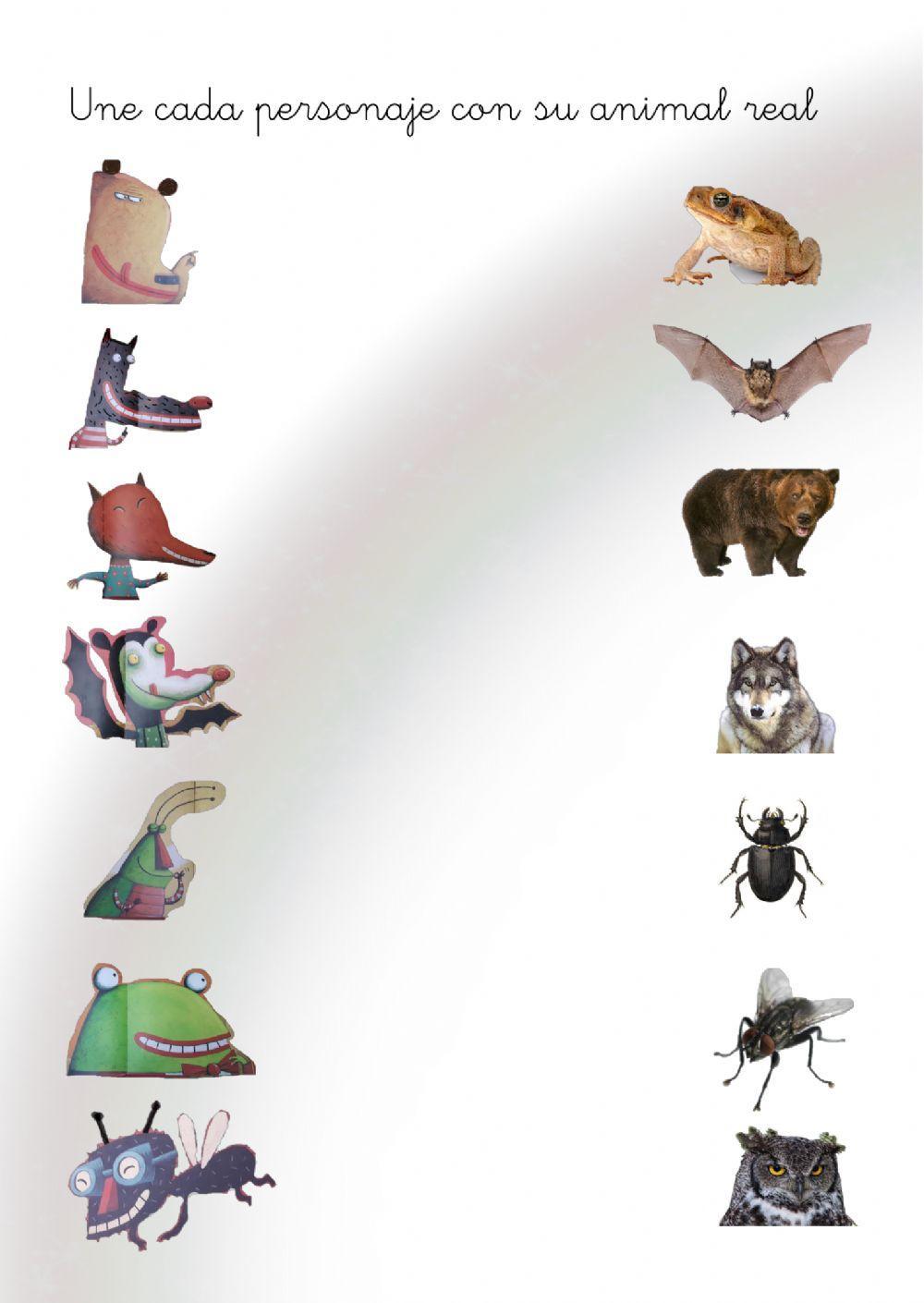 La casa de la Mosca Fosca