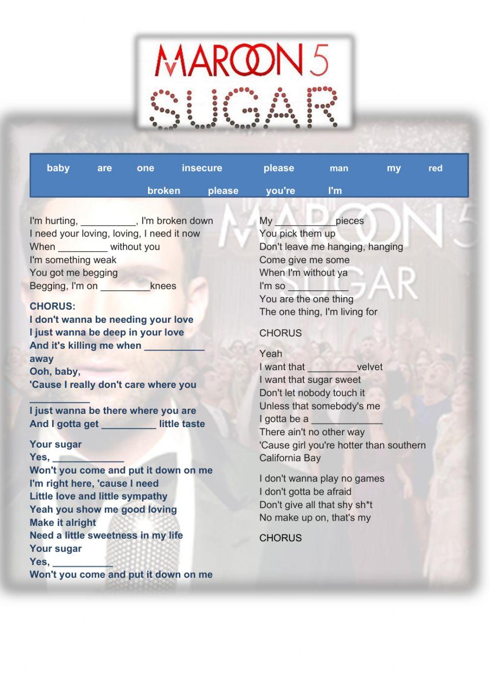 Listening comprehension