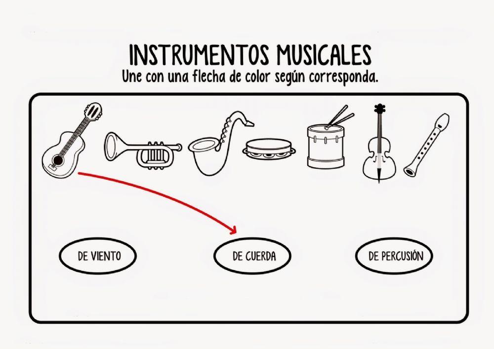 Instrumentos