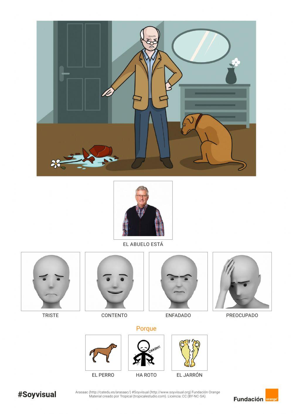 Educación Emocional