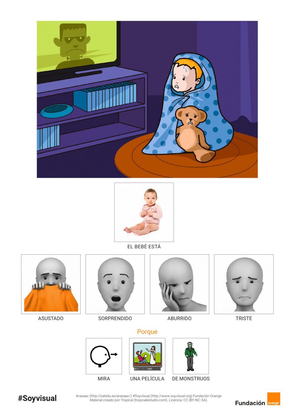 Educación Emocional