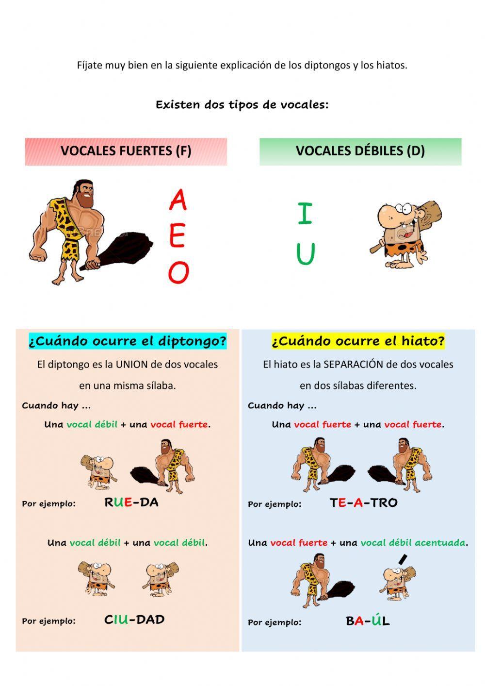 Prehistoria lengua