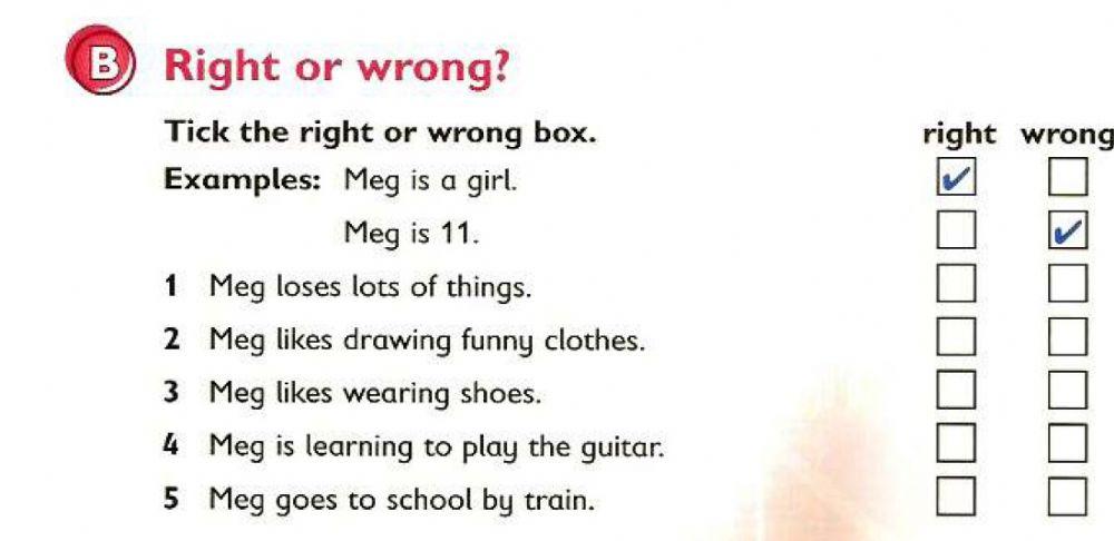 Best Friends forever Lesson