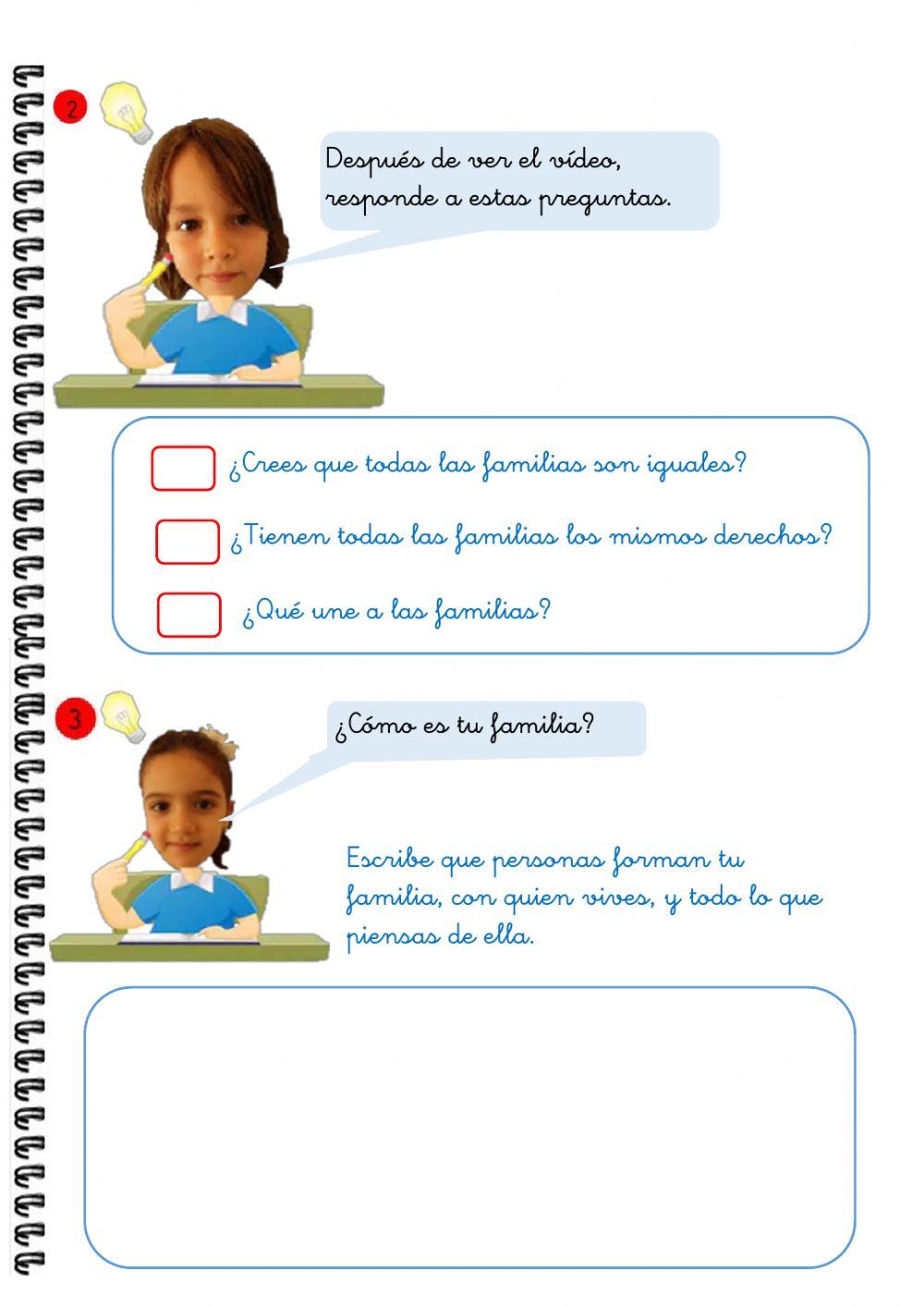 U13 Respeto a las familias