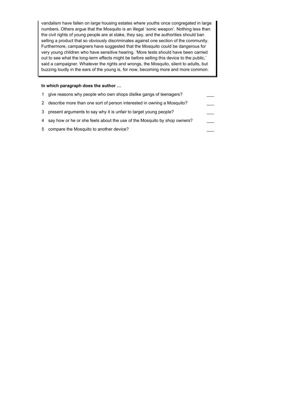 Solutions Upper Intermediate 3rd Ed Unit 2 Test 2