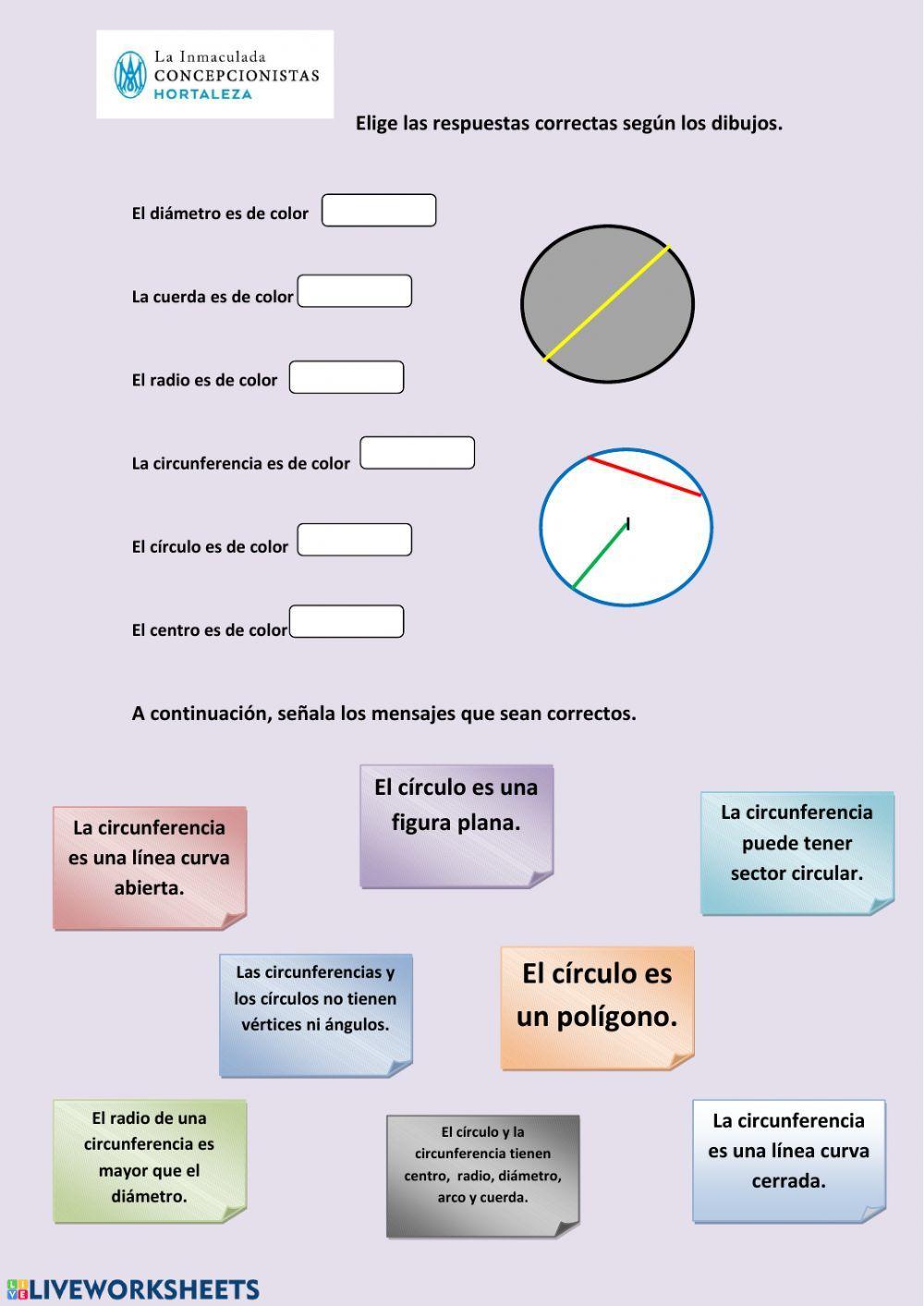 TEMA 11 - Geometría plana TEMA 11 - Geometría plana