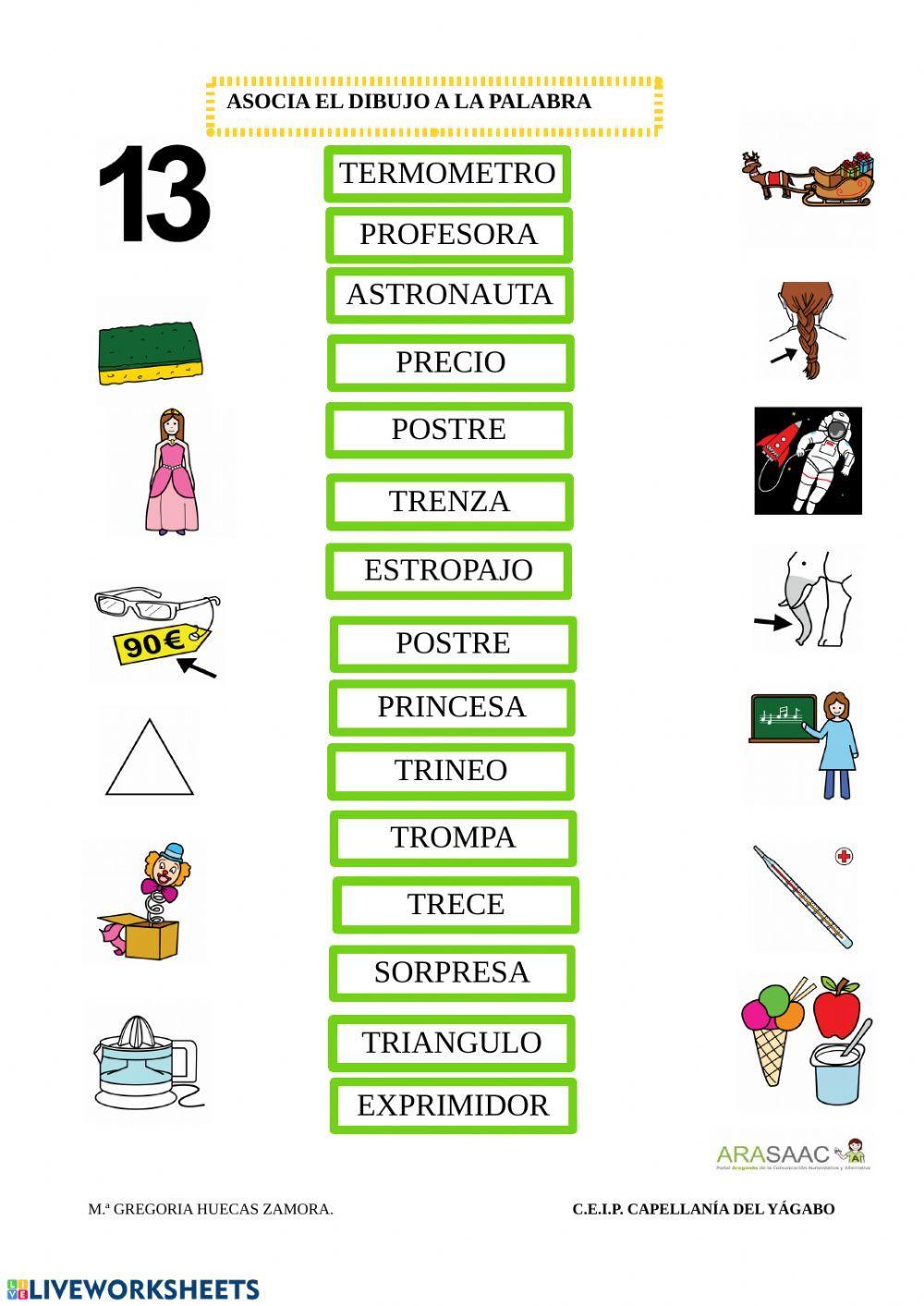 Ejercicios de sinfones con r