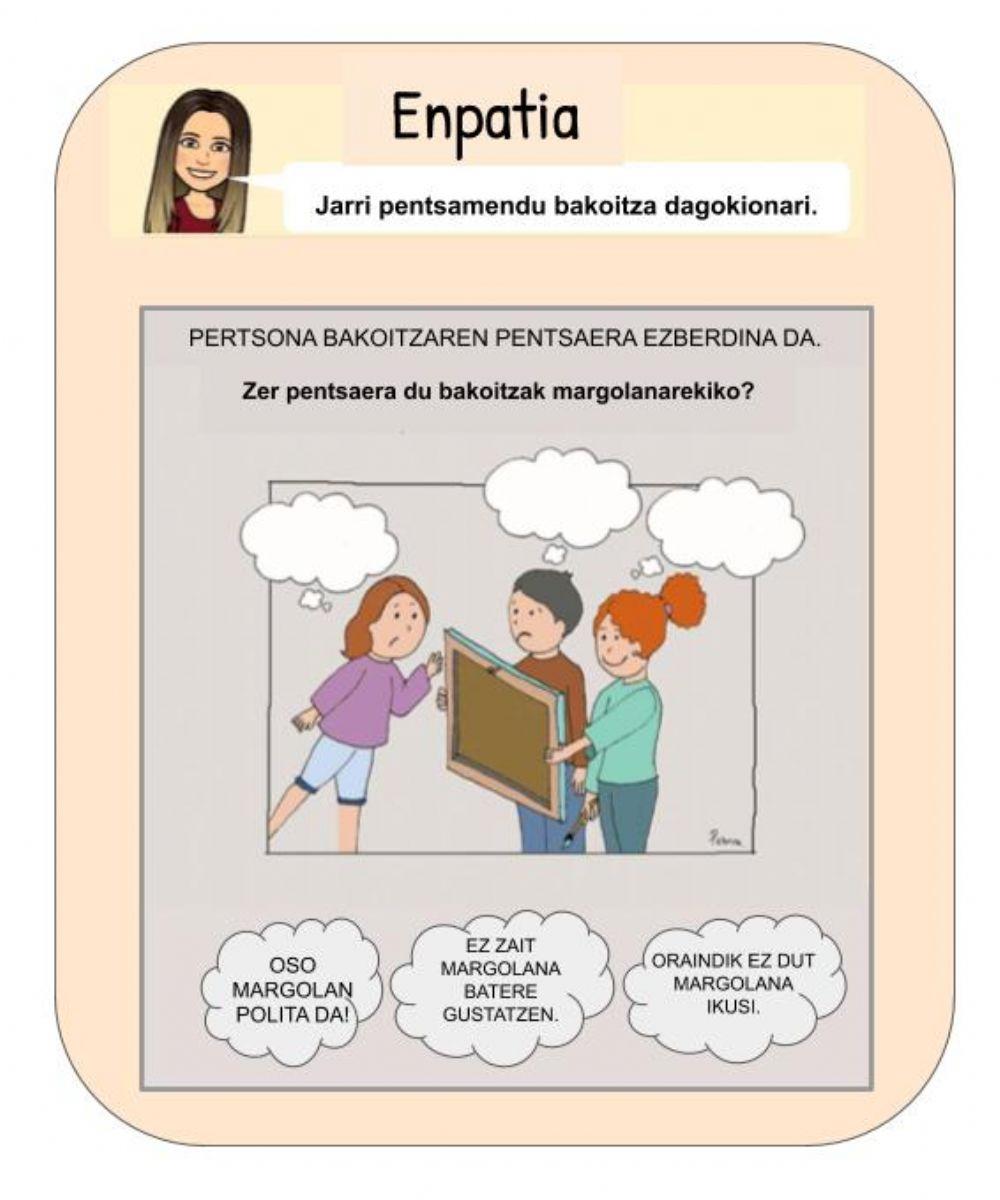 Enpatia