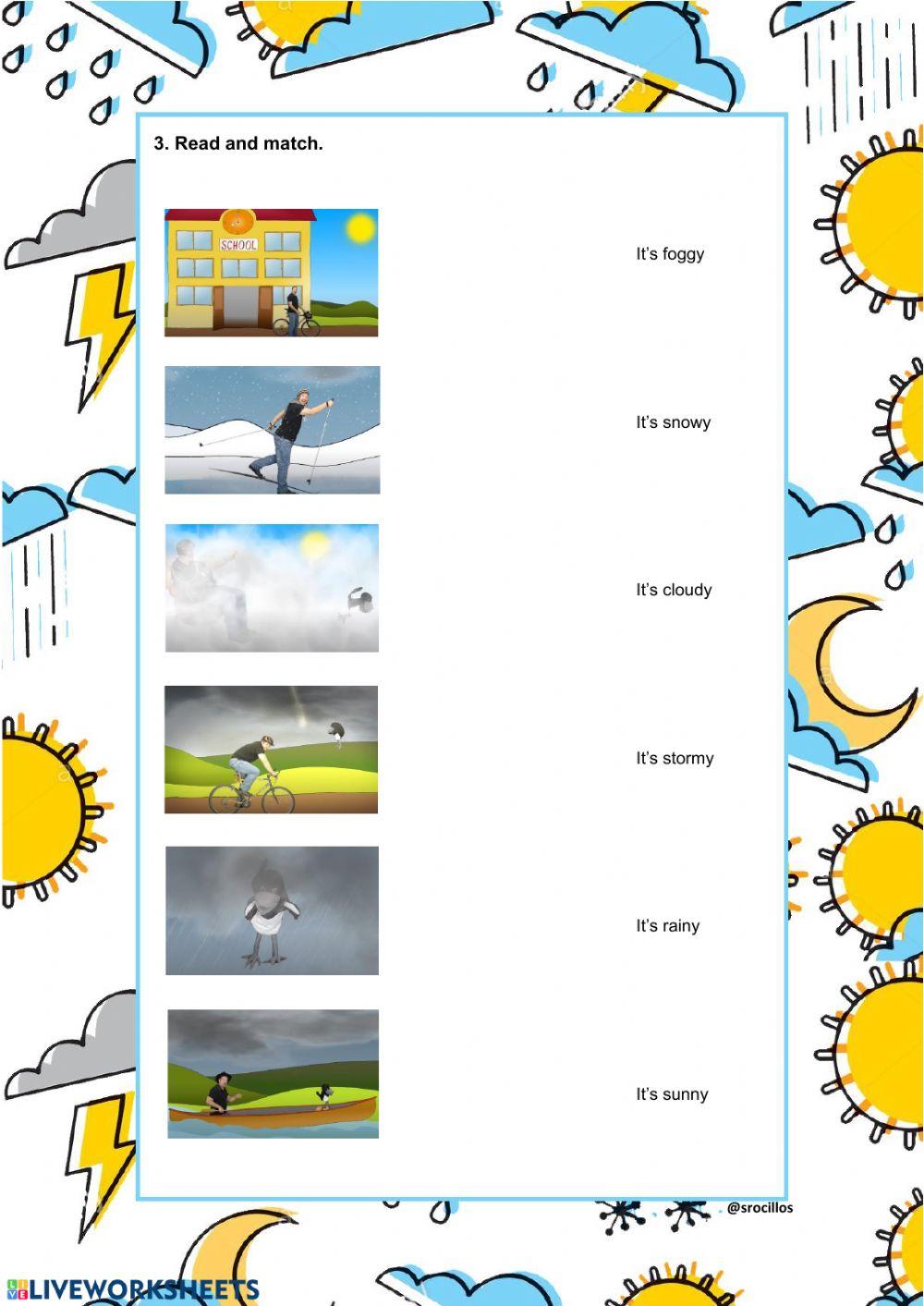 Steve and maggie weather