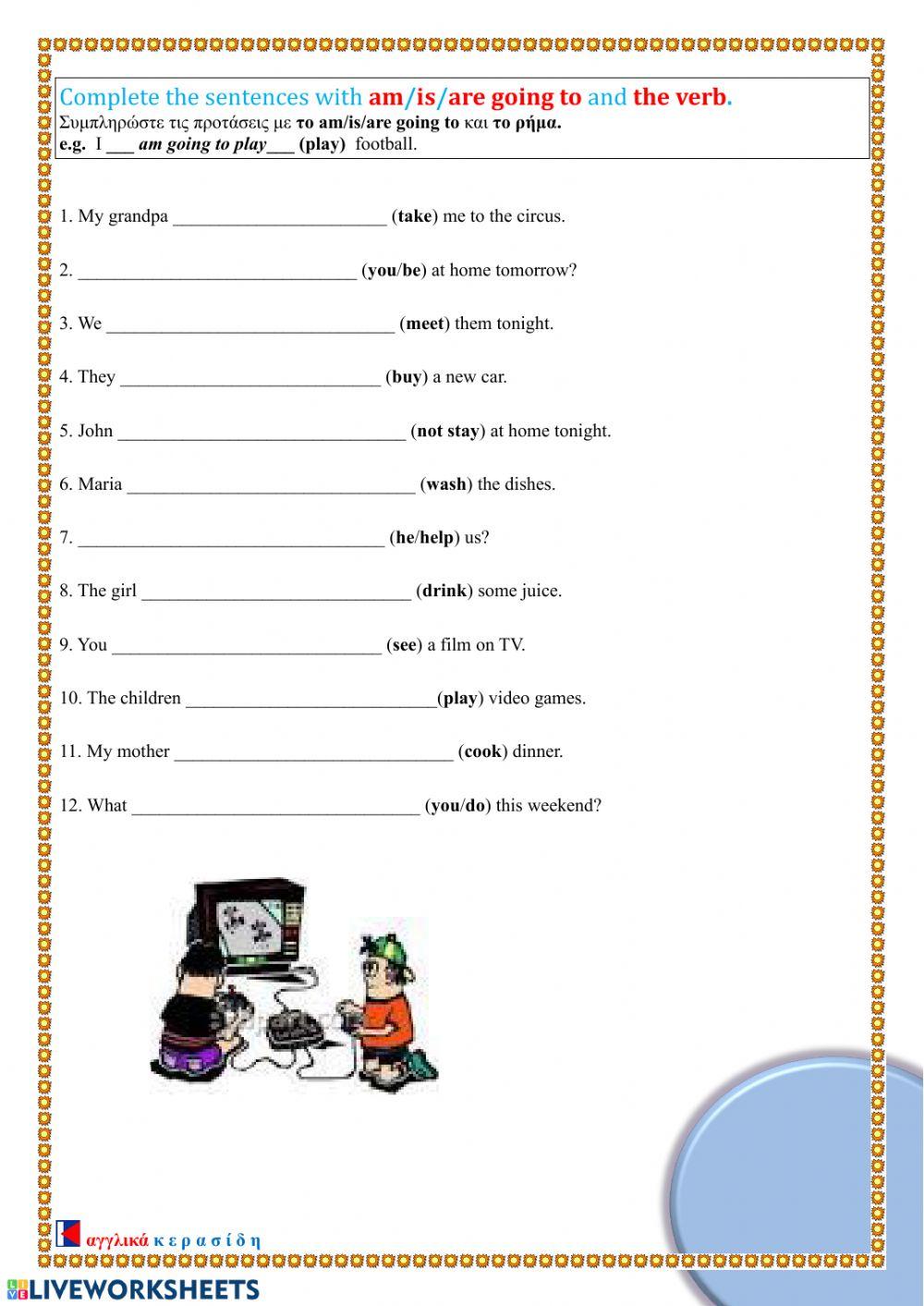 Going to Future As32