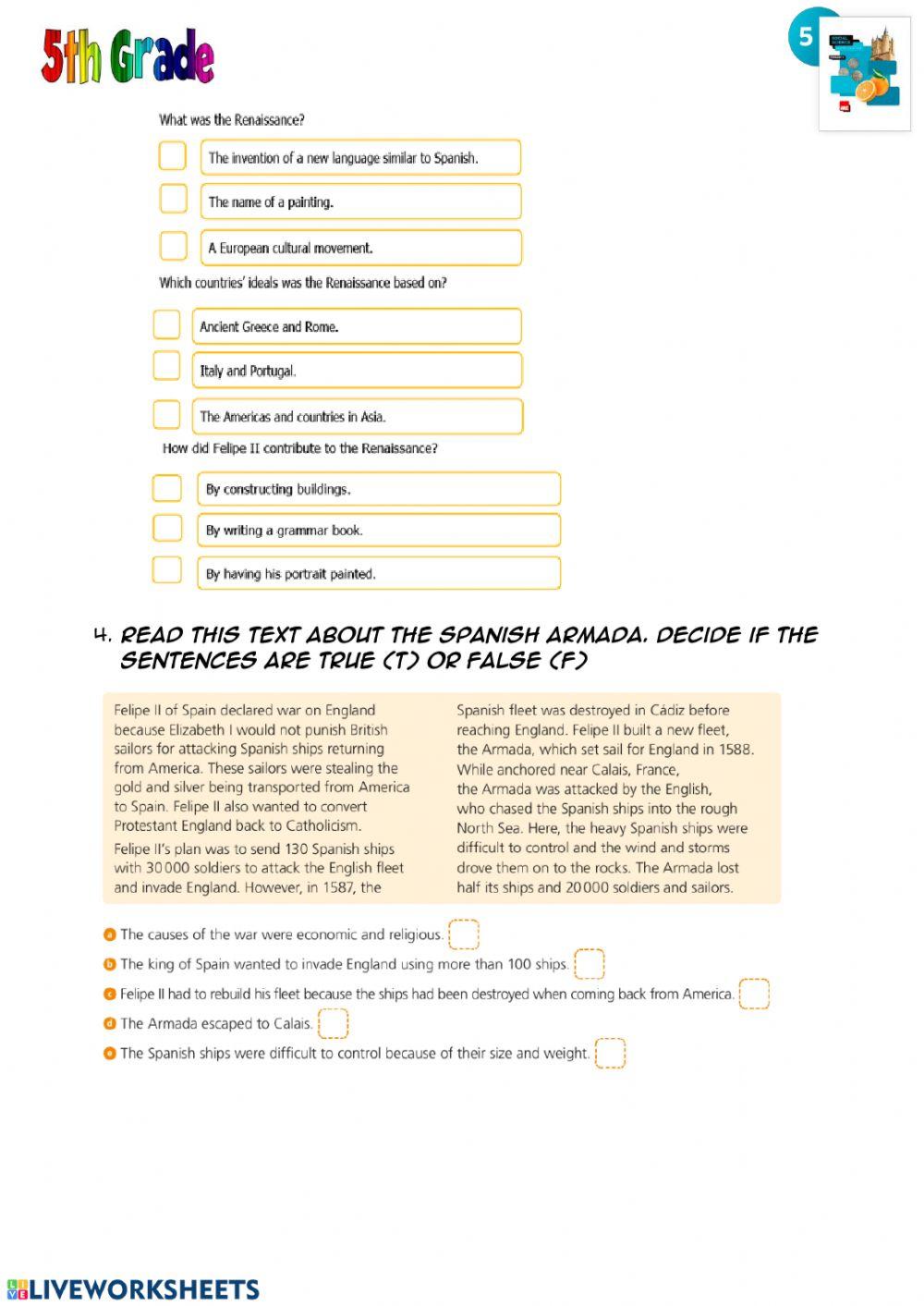 Social Science 4 mayo