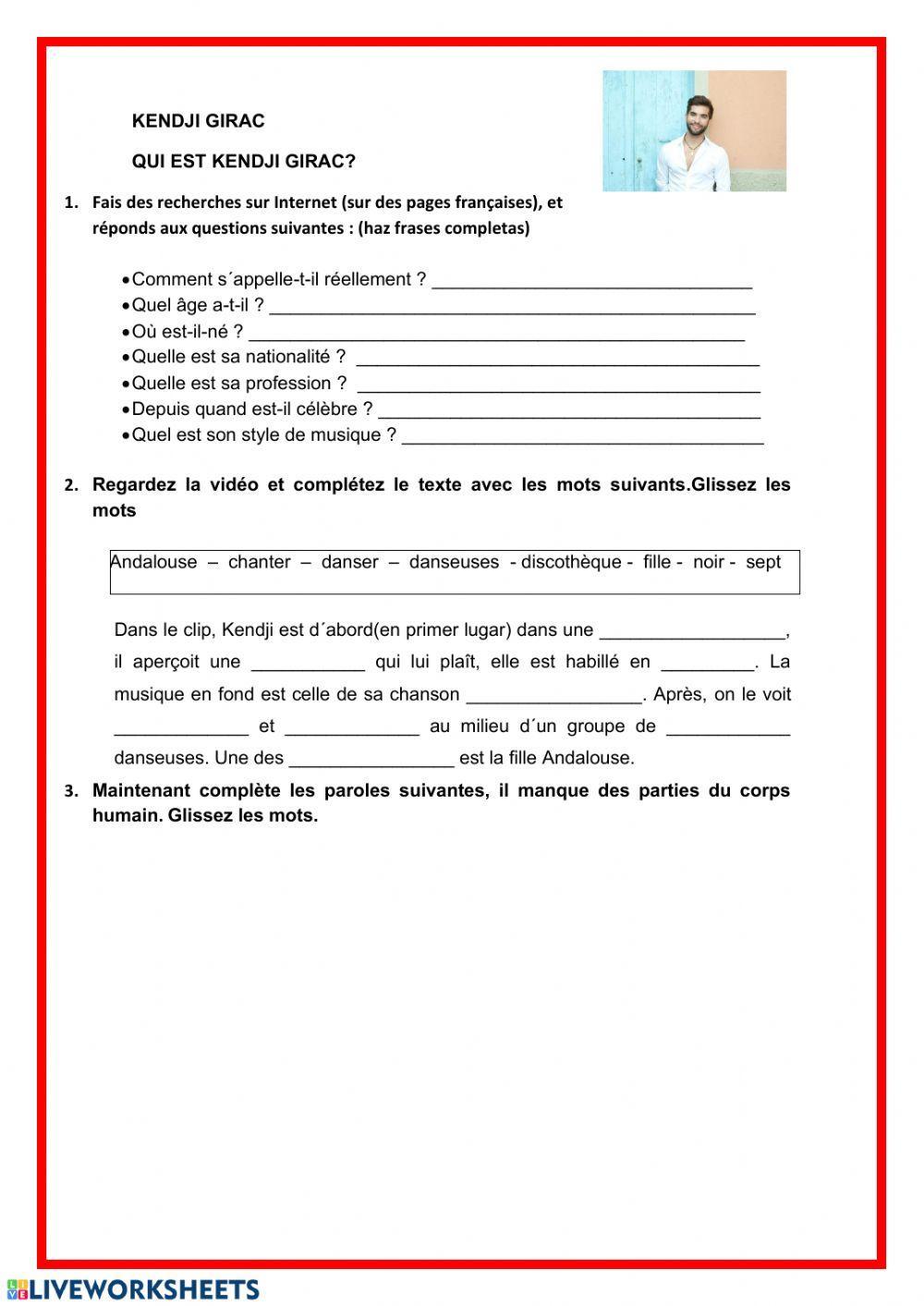 Comprensión oral-expresión escrita