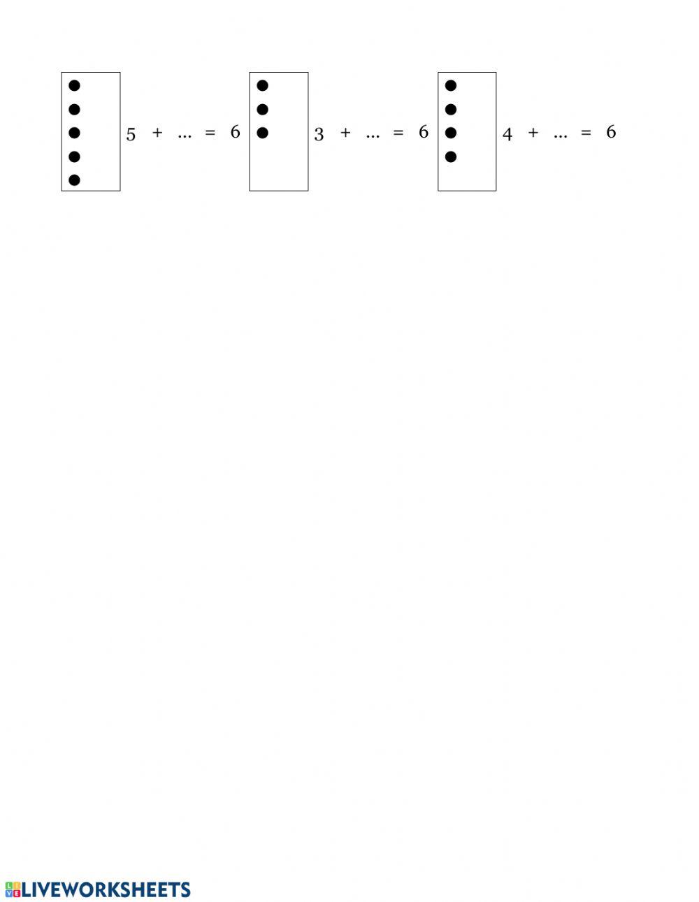 Συμπλήρωμα πρόσθεση αφαίρεση