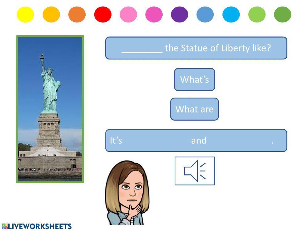 Asking and answering for opinions