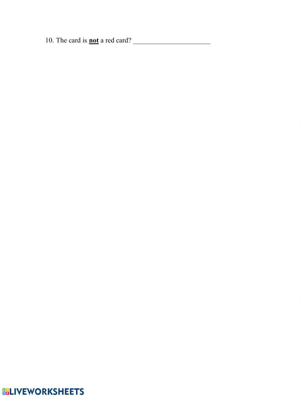 Probability as a Ratio